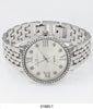 5168 - Metal Band Watch