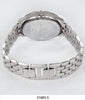 5168 - Metal Band Watch