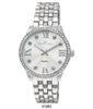 5168 - Metal Band Watch
