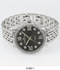 5168 - Metal Band Watch