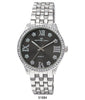 5168 - Metal Band Watch