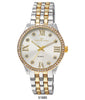 5168 - Metal Band Watch