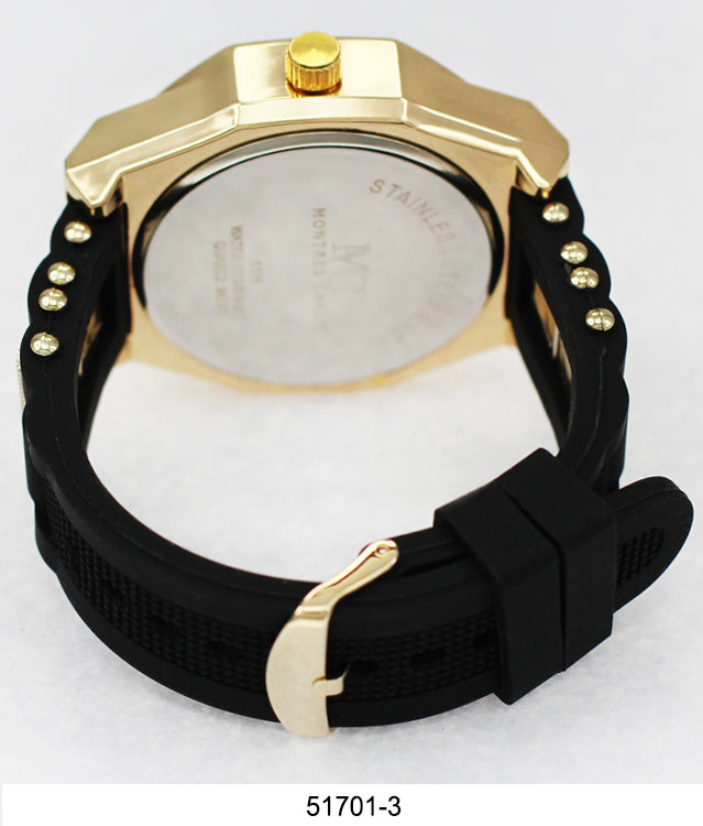 5170 - Bullet Band Watch