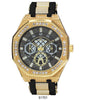 5170 - Bullet Band Watch