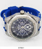 5170 - Bullet Band Watch