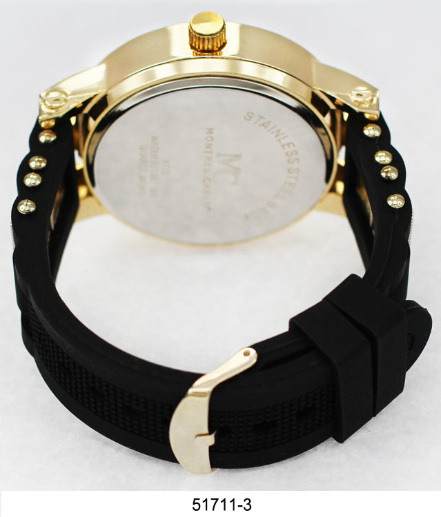 5171 - Bullet Band Watch
