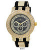 5171 - Bullet Band Watch