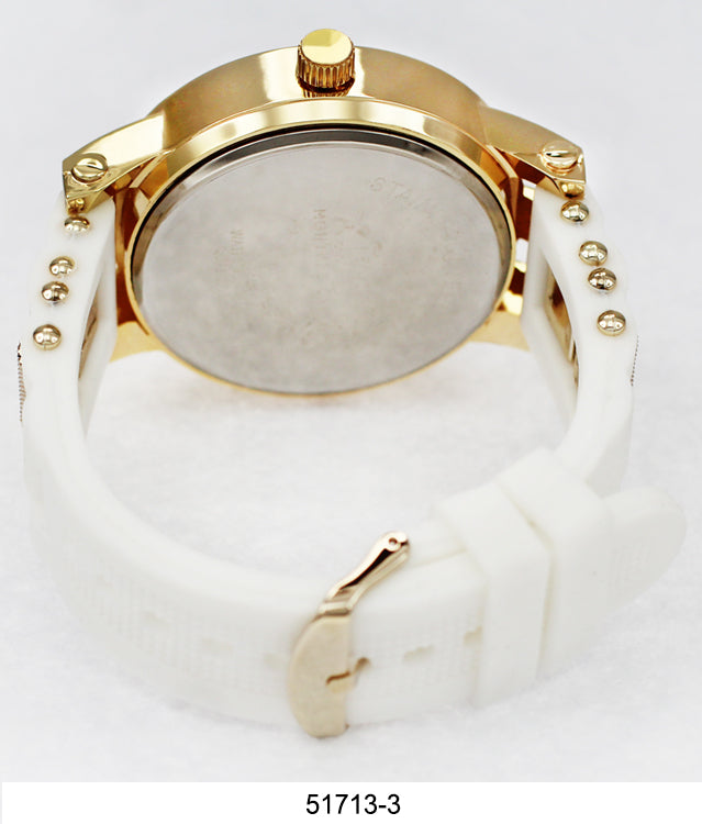 5171 - Bullet Band Watch