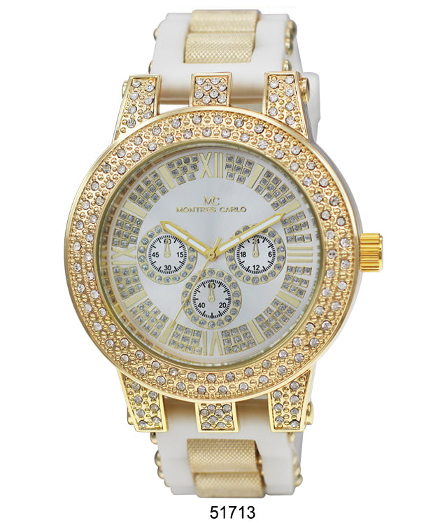 5171 - Bullet Band Watch