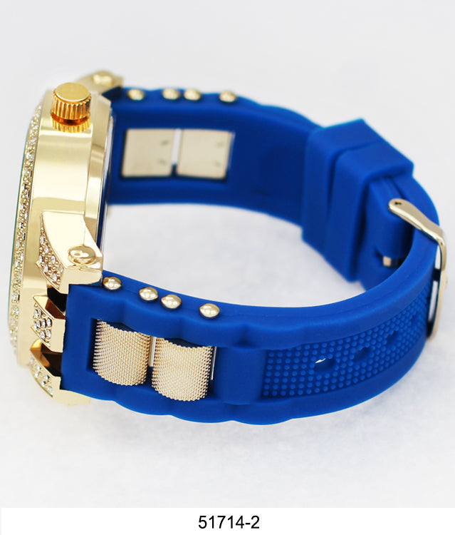 5171 - Bullet Band Watch