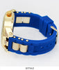 5171 - Bullet Band Watch