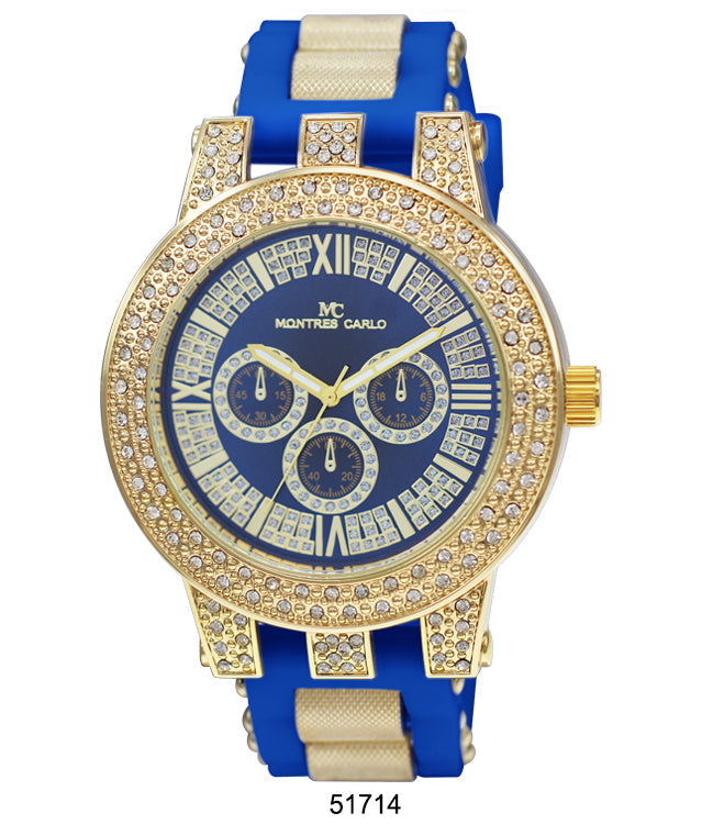 5171 - Bullet Band Watch