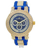 5171 - Bullet Band Watch