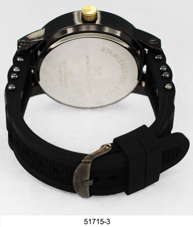 5171 - Bullet Band Watch