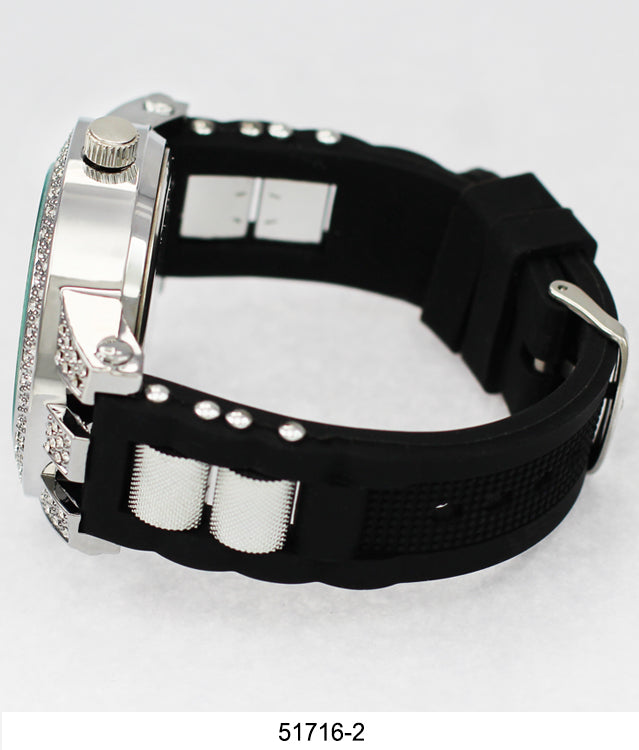 5171 - Bullet Band Watch