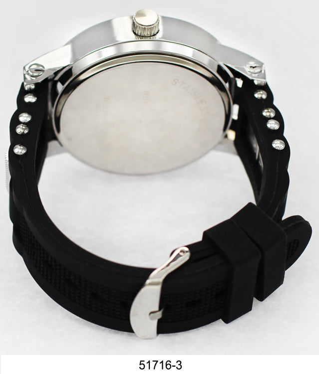 5171 - Bullet Band Watch