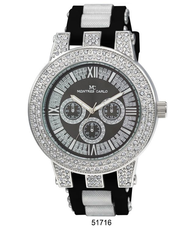 5171 - Bullet Band Watch