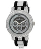 5171 - Bullet Band Watch