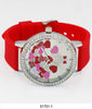 5175 - Silicon Band Watch