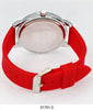 5175 - Silicon Band Watch