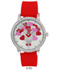 5175 - Silicon Band Watch