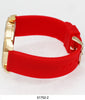 5175 - Silicon Band Watch