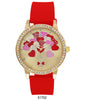 5175 - Silicon Band Watch