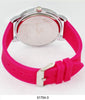 5175 - Silicon Band Watch