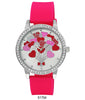 5175 - Silicon Band Watch