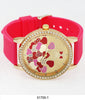 5175 - Silicon Band Watch