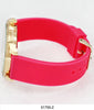 5175 - Silicon Band Watch
