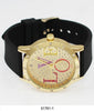 5176 - Silicon Band Watch