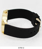 5176 - Silicon Band Watch