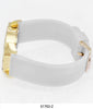 5176 - Silicon Band Watch