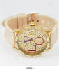 5176 - Silicon Band Watch