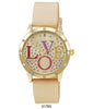 5176 - Silicon Band Watch