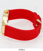 5176 - Silicon Band Watch