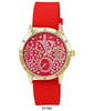 5176 - Silicon Band Watch