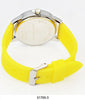 5176 - Silicon Band Watch