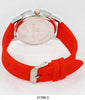 5176 - Silicon Band Watch