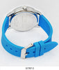 5176 - Silicon Band Watch