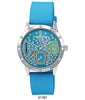 5176 - Silicon Band Watch