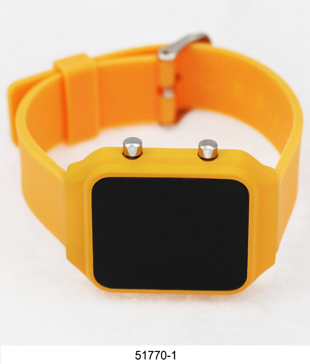 5177 - LED Watch