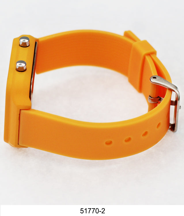 5177 - LED Watch