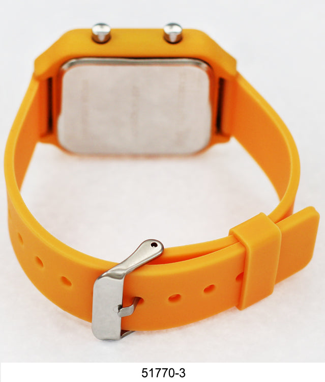 5177 - LED Watch