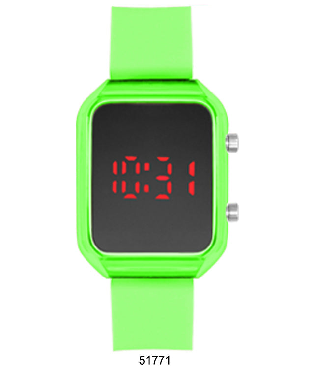 5177 - LED Watch