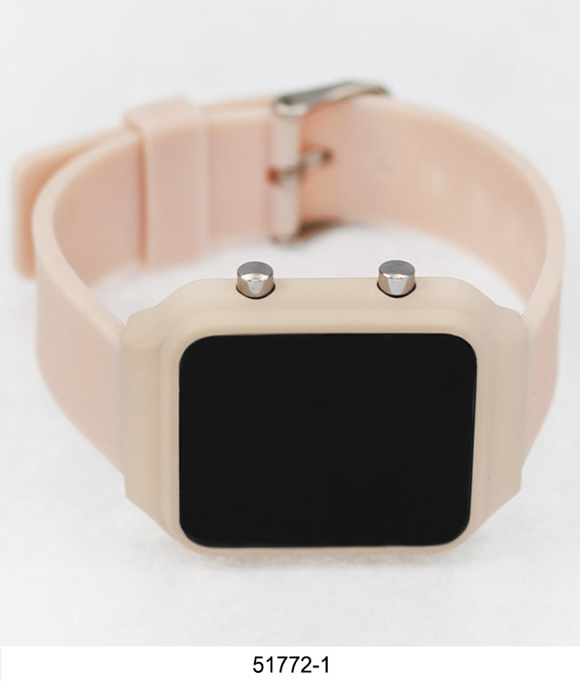 5177 - LED Watch