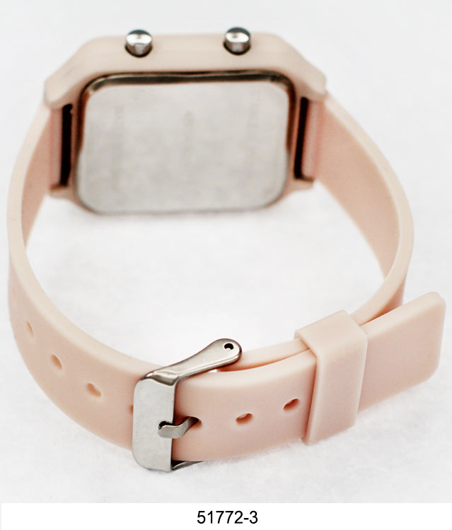5177 - LED Watch