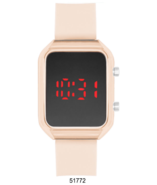 5177 - LED Watch