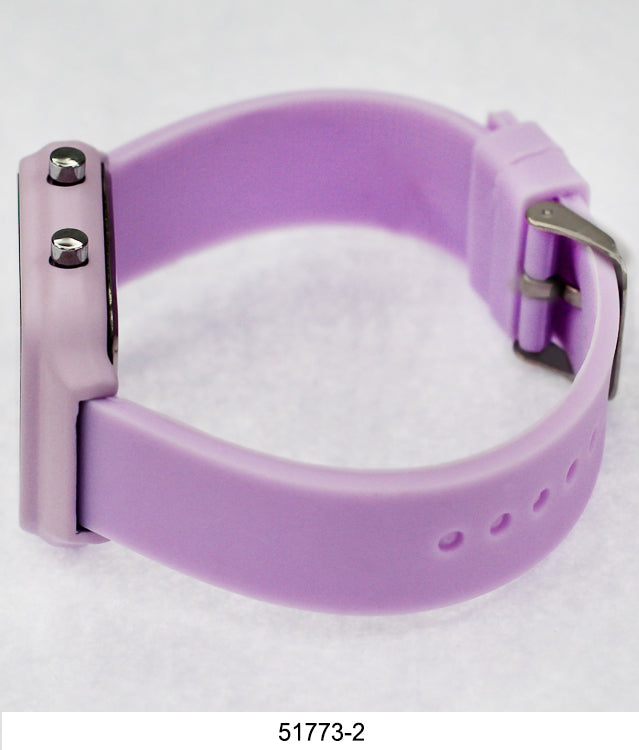 5177 - LED Watch